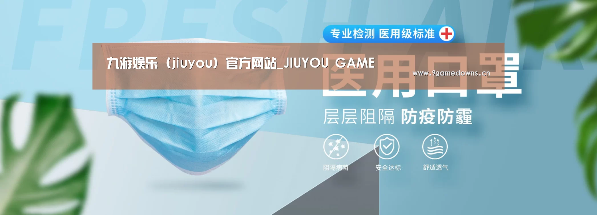 某某口罩防护用品有限公司
