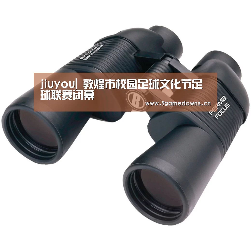 jiuyou|
敦煌市校园足球文化节足球联赛闭幕(图3) Jiuyou游戏官网入口
