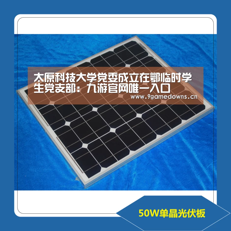 太原科技大学党委成立在鄂临时学生党支部:九游官网唯一入口 (图1) Jiuyou游戏官网入口